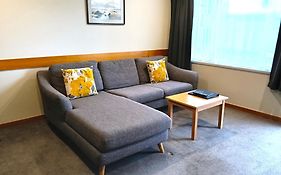 Dunedin Motel And Villas